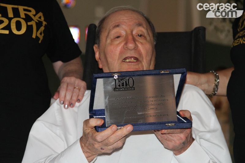 [02-06] Missa em homenagem aos 100 anos do Ceará 03 - 12