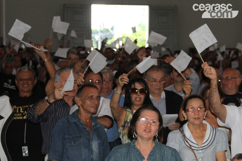 [02-06] Missa em homenagem aos 100 anos do Ceará 03 - 15
