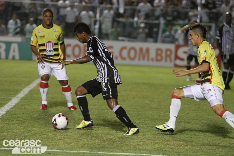 [24-08] Ceará x Vitória - 6