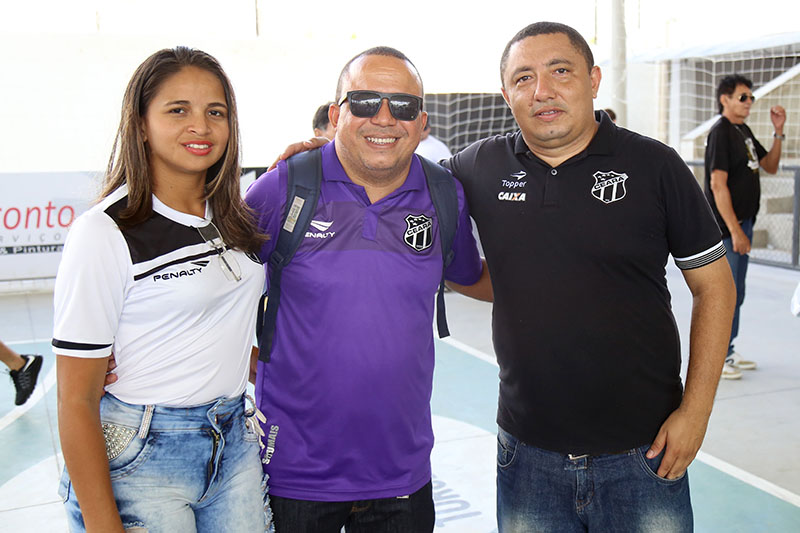 [02-06-2017] Missa 103 Anos part. 2 - 45