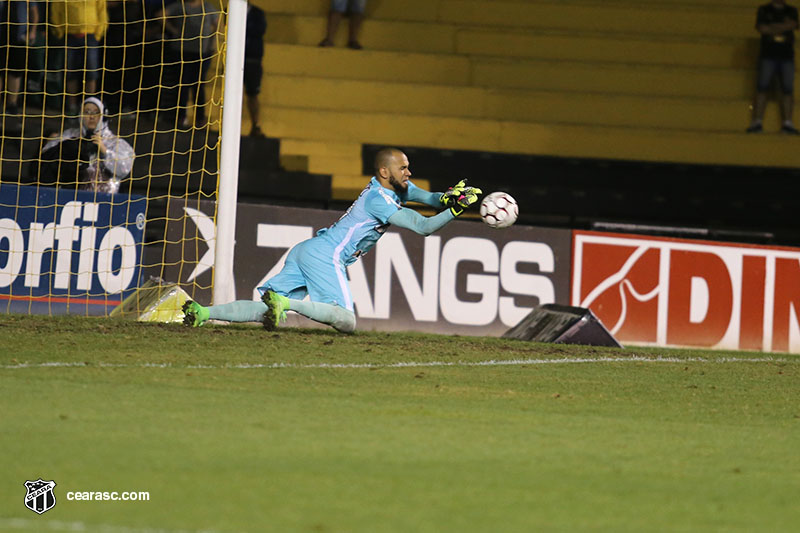 [18-11-2017] Criciuma 1 x 1 Ceara - 50