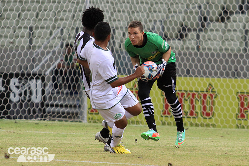 [05-03] Ceará 1 x 0 Icasa - 02 - 11