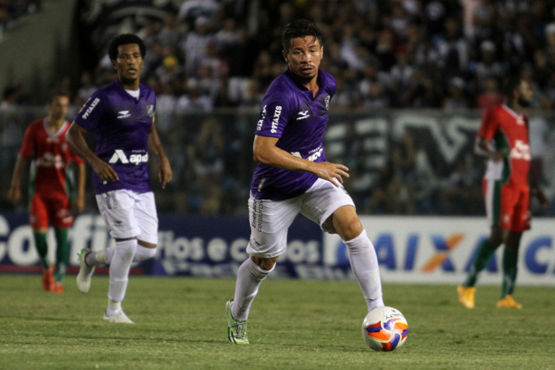 [25-10] Ceará 2 x 1 Boa Esporte - 73