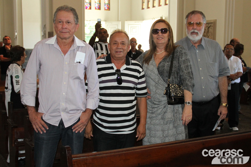 [02-06] Missa em homenagem aos 100 anos do Ceará 03 - 21