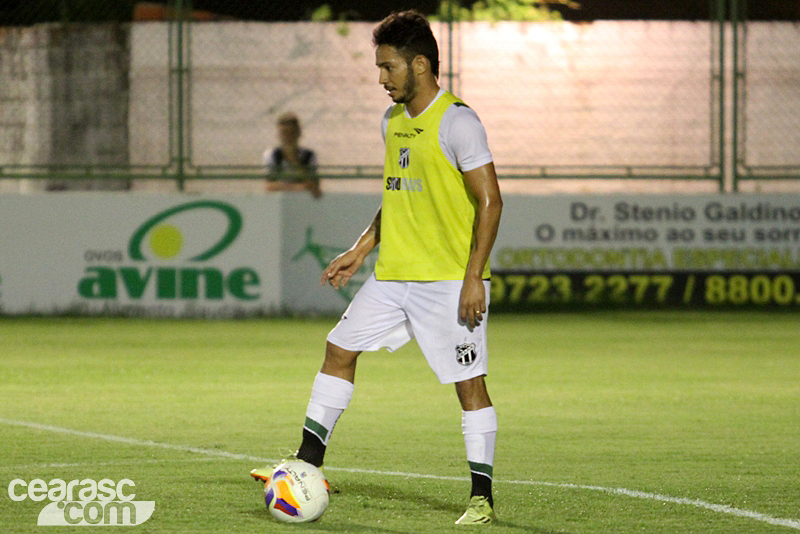 [05-05] Reapresentação + treino técnico - 15
