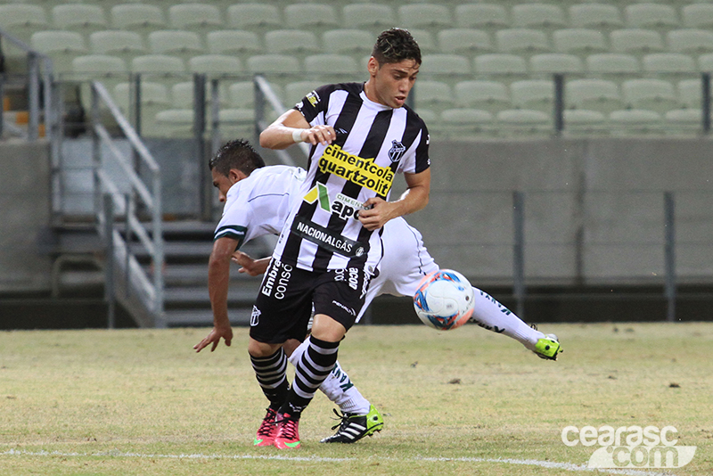[05-03] Ceará 1 x 0 Icasa - 02 - 13