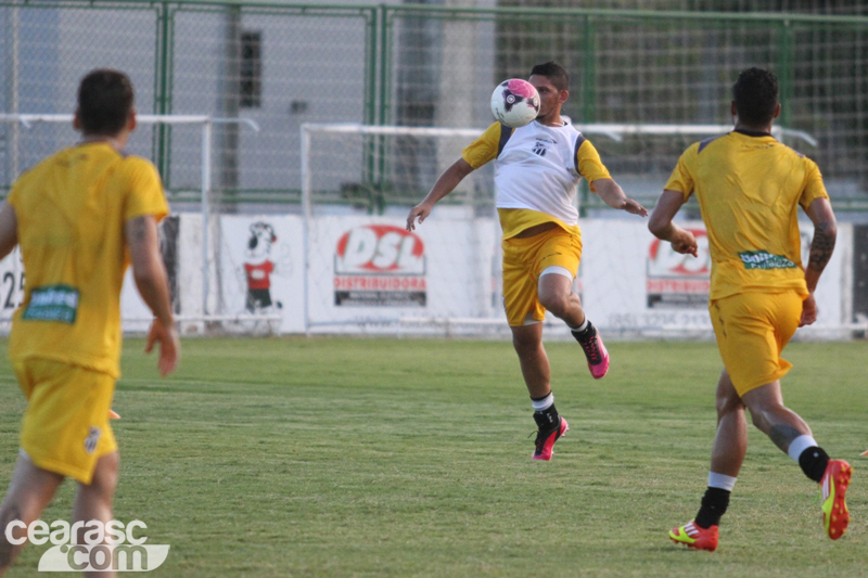 [02-01] Treino técnico e físico - 23