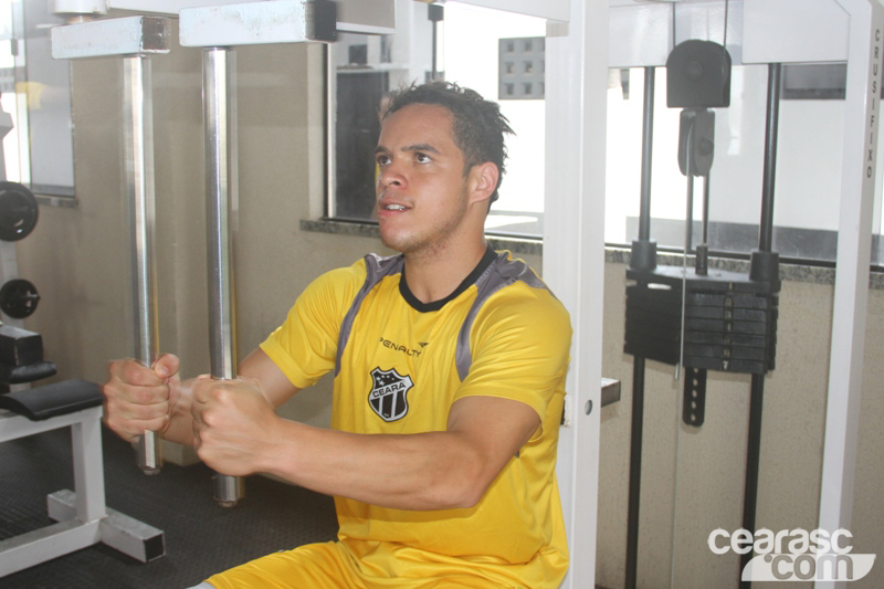 [19-02] Treino Técnico e tático - 1