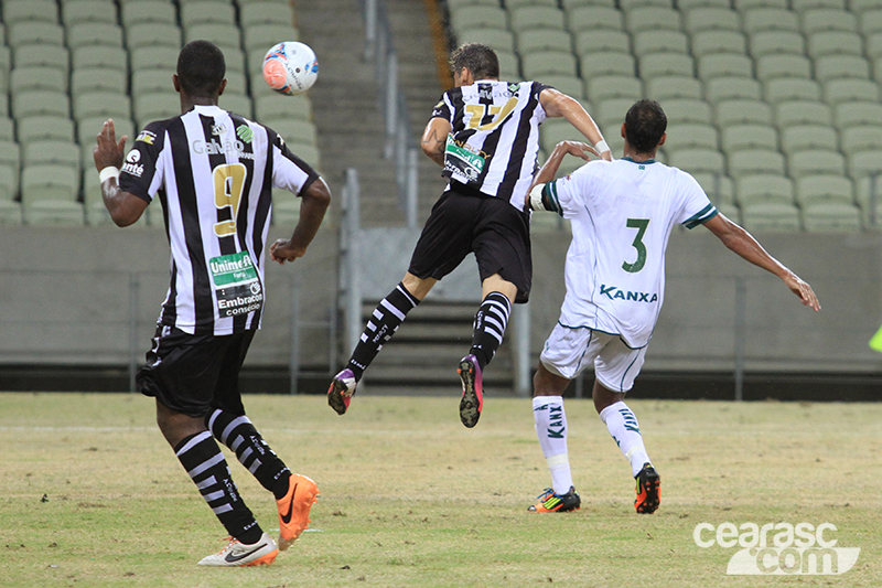 [05-03] Ceará 1 x 0 Icasa - 02 - 14