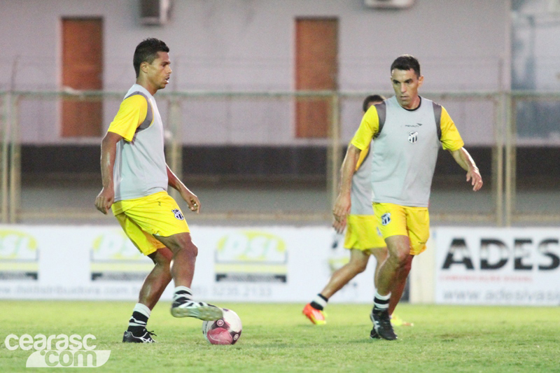 [02-10] Treino de finalização - 16