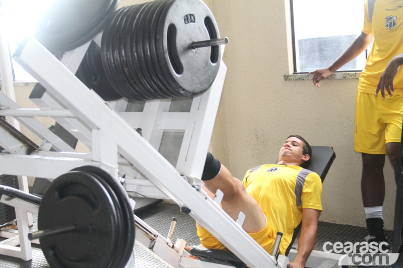 [19-02] Treino Técnico e tático - 3