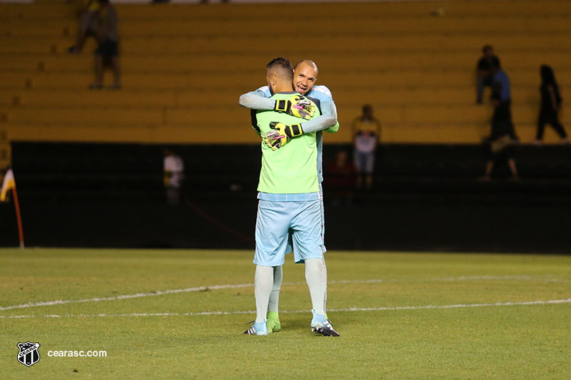 [18-11-2017] Criciuma 1 x 1 Ceara - 51