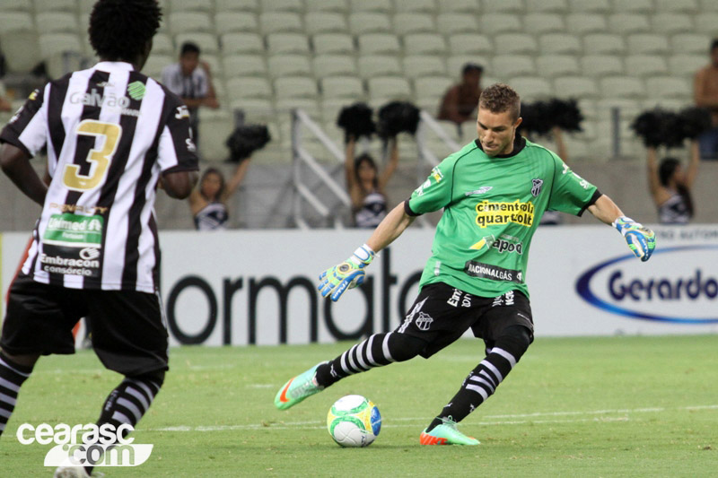 [16-04] Fortaleza 0 x 0 Ceará - 02 - 1