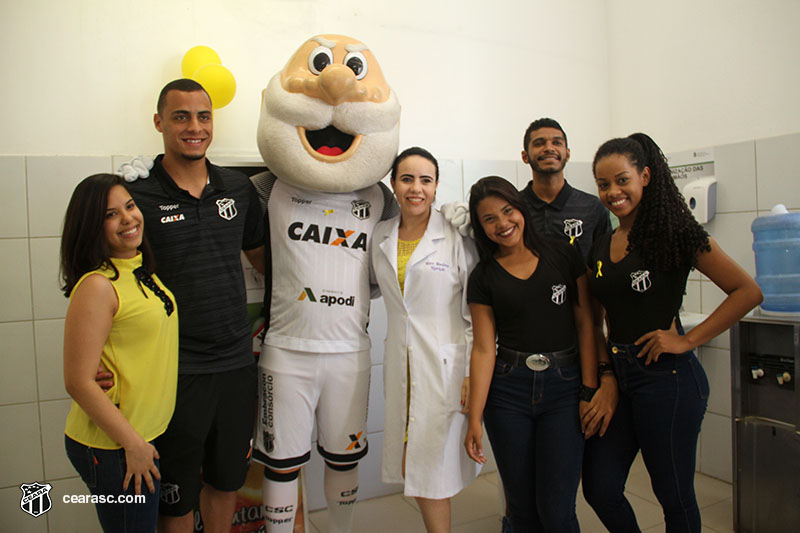 [30-08-2017] Acao Hospital - 33