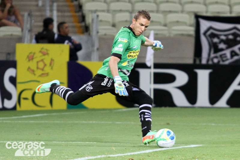[16-04] Fortaleza 0 x 0 Ceará - 02 - 2