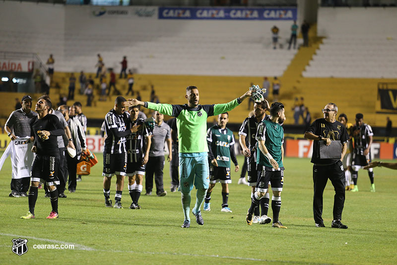 [18-11-2017] Criciuma 1 x 1 Ceara - 53