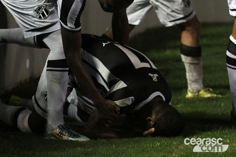 [10-03] Ceará 1 x 0 Ríver - 03 - 23