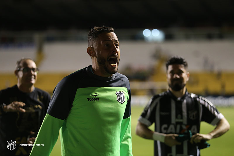 [18-11-2017] Criciuma 1 x 1 Ceara - 55