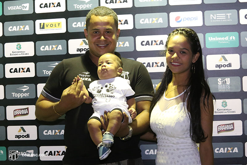 [13-07-2017] Lancamentos dos Uniforme - Convidados1 - 37