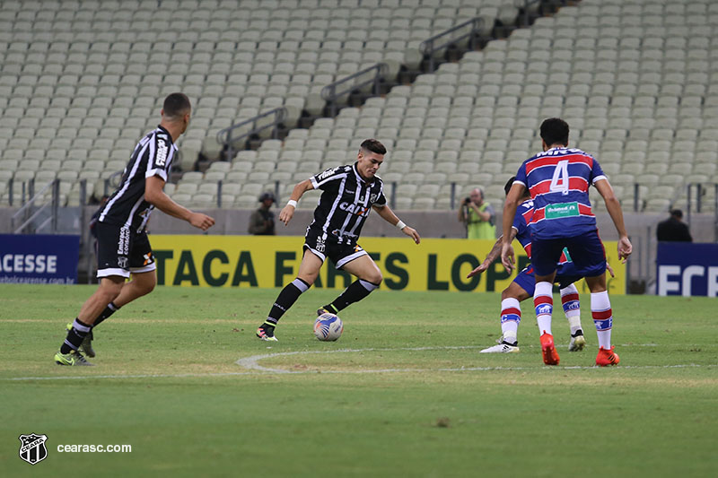[11-10-2017] Ceara 1 x 2 Fortaleza Part. 2 - 29