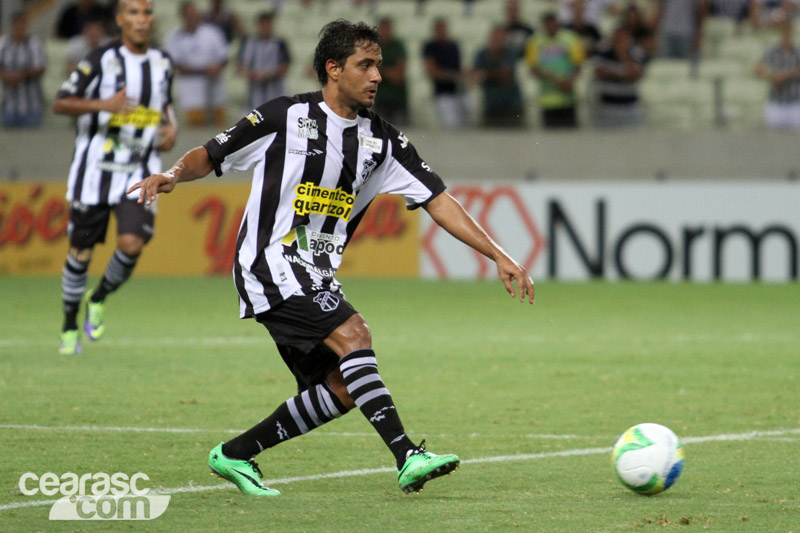 [16-04] Fortaleza 0 x 0 Ceará - 02 - 3