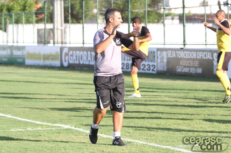 [11-08] Treino técnico + tático - 9