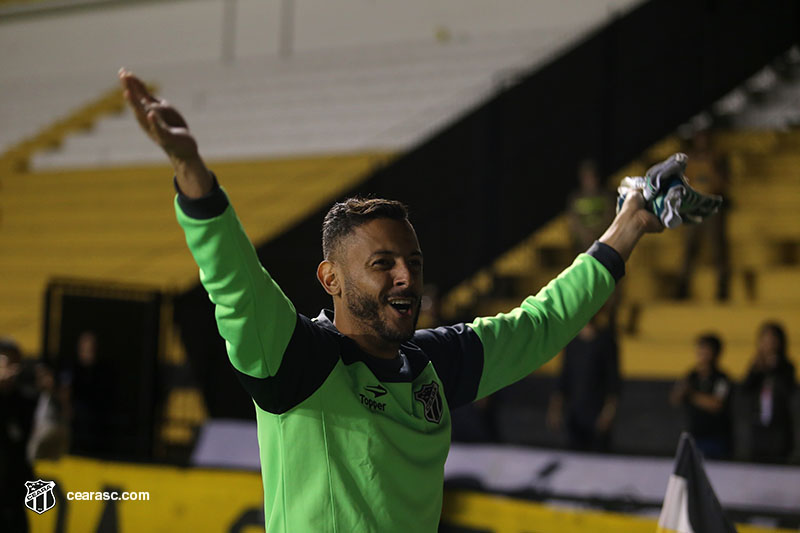 [18-11-2017] Criciuma 1 x 1 Ceara - 56