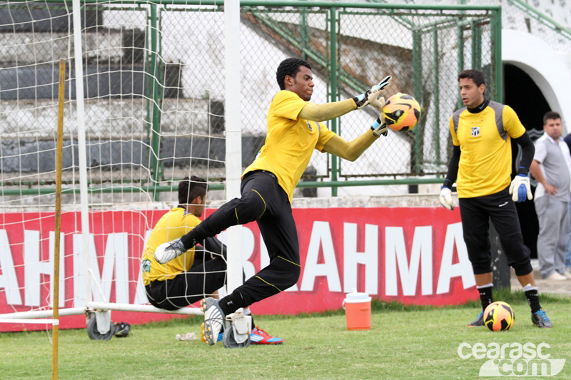 [19-02] Treino Técnico e tático - 7