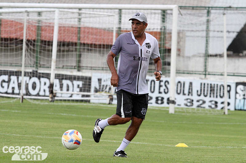 [06-05] Treino técnico e tático - 7