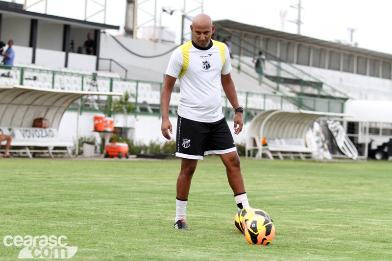 [19-02] Treino Técnico e tático - 8