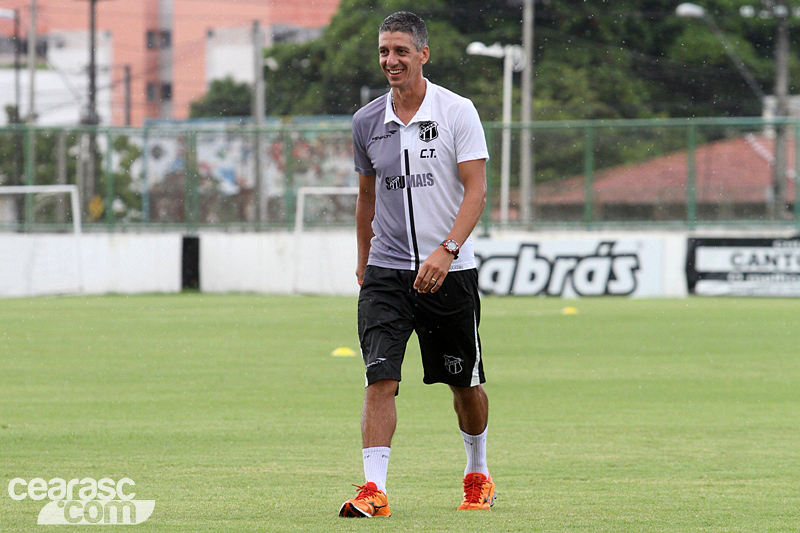 [06-05] Treino técnico e tático - 8