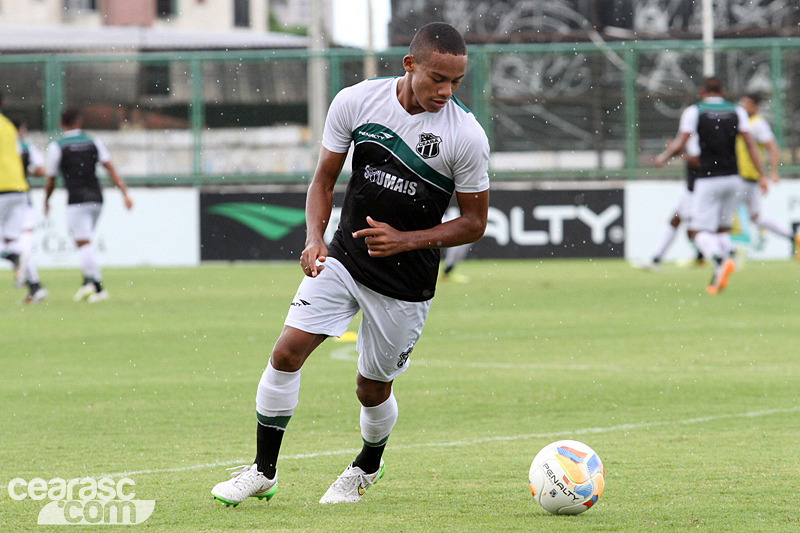 [06-05] Treino técnico e tático - 9