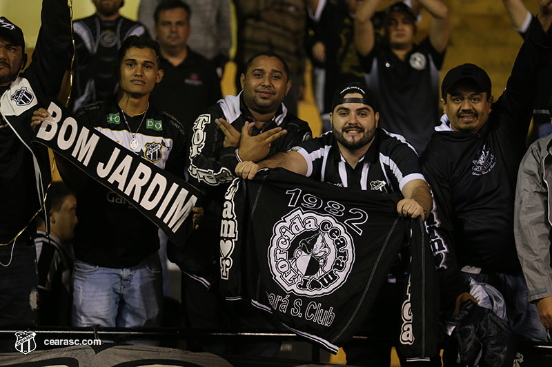 [18-11-2017] Criciuma 1 x 1 Ceara - Torcida - 65