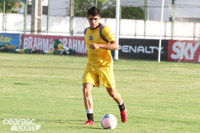 [05-03] Treino técnico-tático - 2