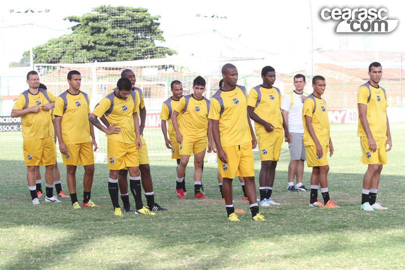 [05-03] Treino técnico-tático - 3