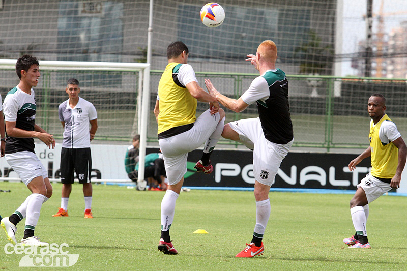 [06-05] Treino técnico e tático - 15