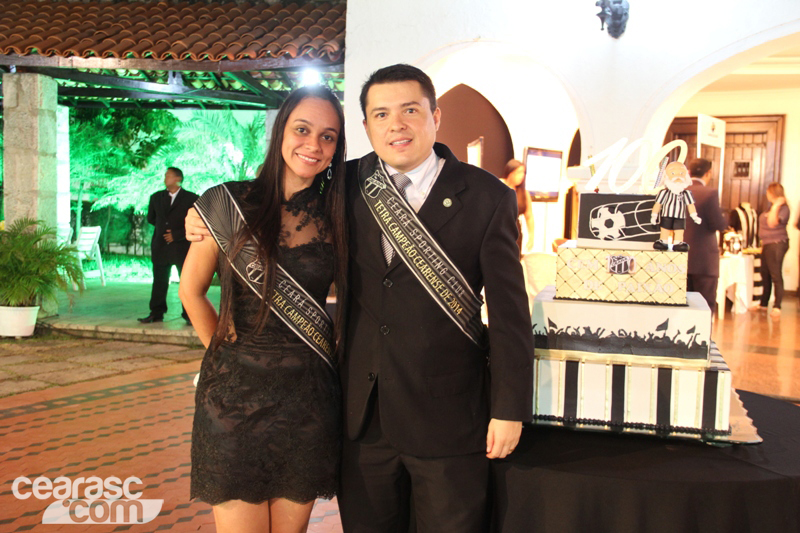 [02-06] Baile de Gala - Solenidade - Ceará 100 anos 01 - 17