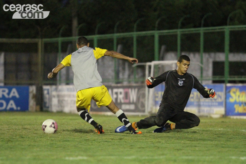 [02-10] Treino de finalização - 20