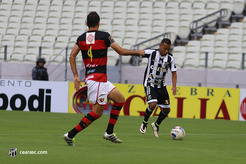 [16-04-2017] Ceara 2 x 0 Guarani (J) - 12