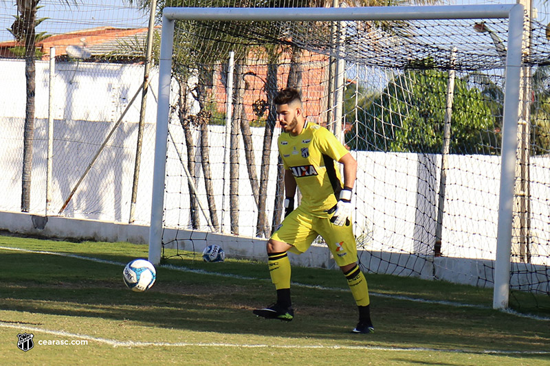 [03-11-2018] Ceará 5x0 Moto Club - SUB-20 - 14