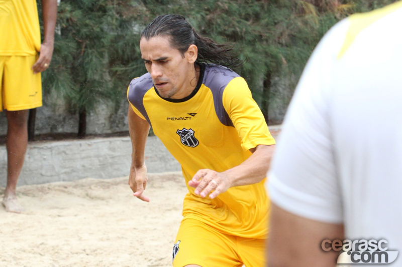 [03-01] Treino Físico - 4
