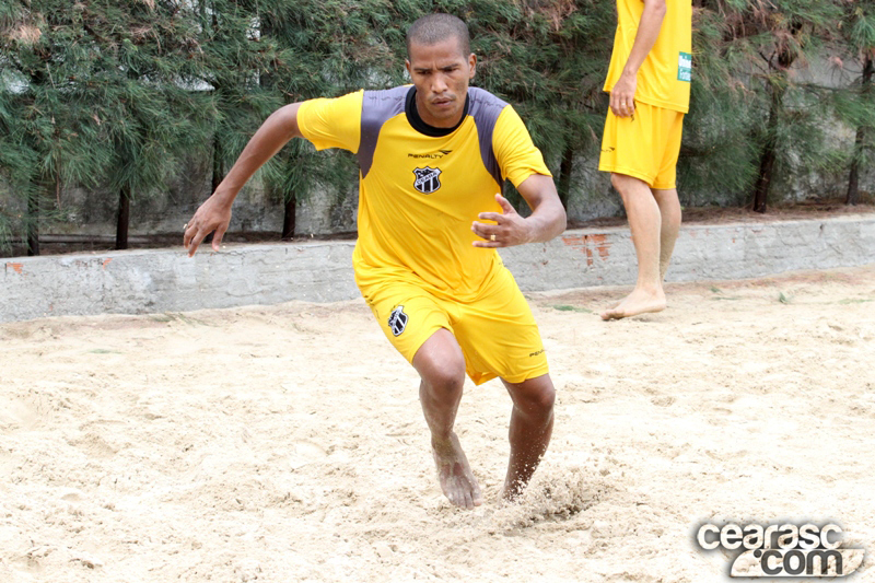 [03-01] Treino Físico - 5