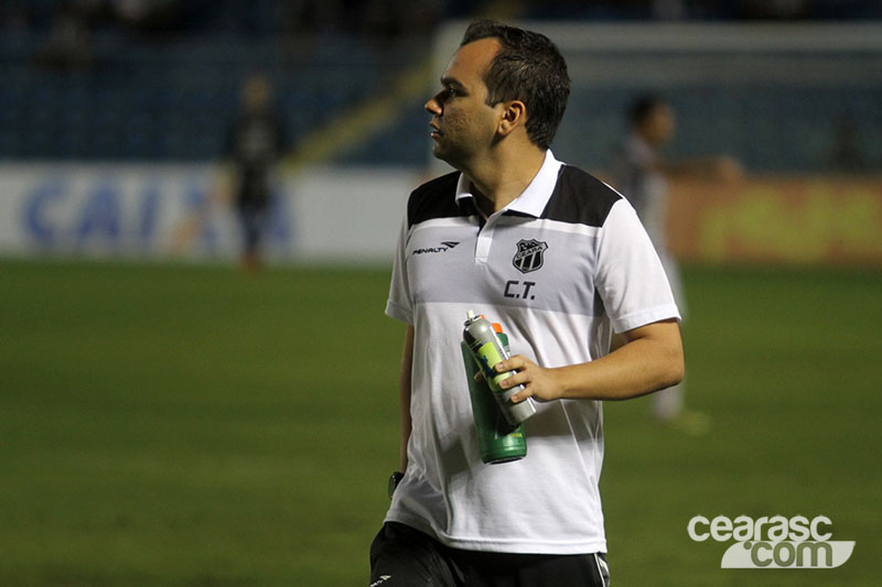 [10-03] Ceará 1 x 0 Ríver - 03 - 28