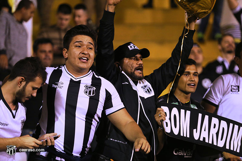 [18-11-2017] Criciuma 1 x 1 Ceara - Torcida - 66