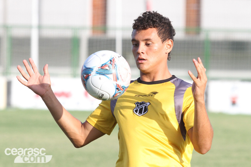 [05-03] Treino técnico-tático - 8