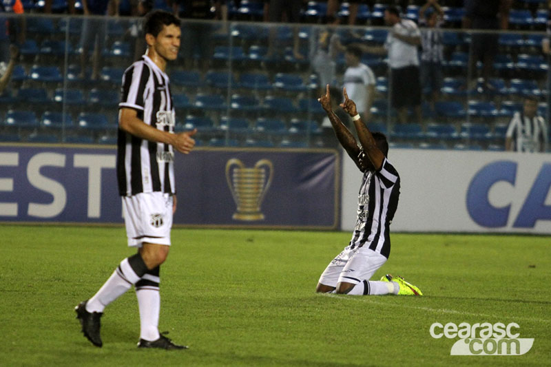 [10-03] Ceará 1 x 0 Ríver - 03 - 29