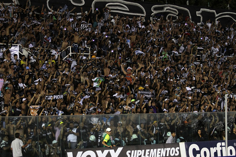 [25-10] Ceará 2 x 1 Boa Esporte - 81