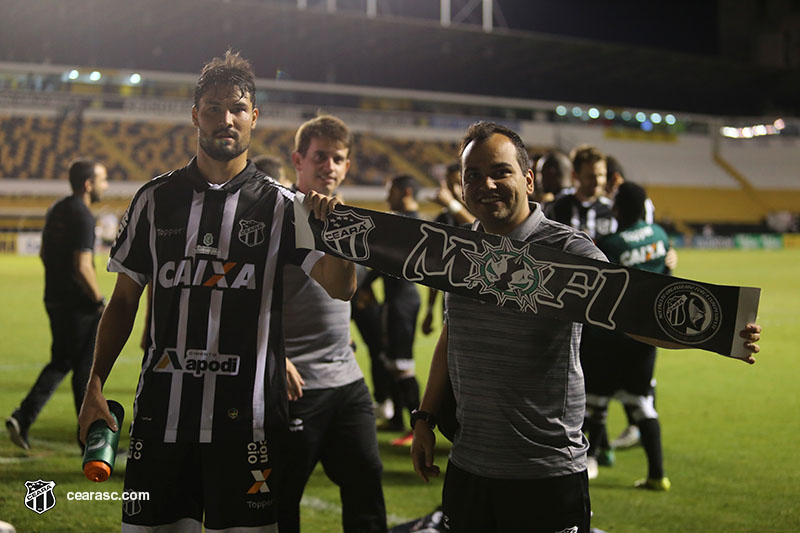 [18-11-2017] Criciuma 1 x 1 Ceara - 58