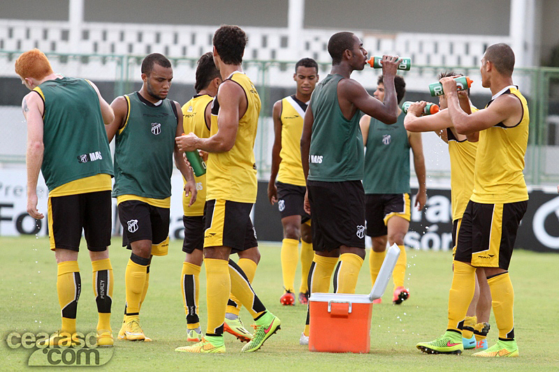 [14-11] Treino recreativo - Vovozão - 11