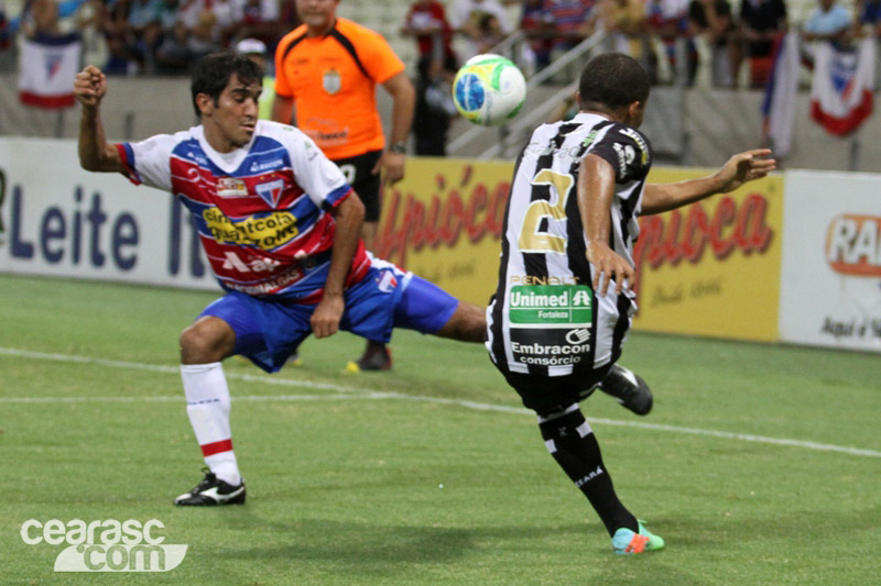 [16-04] Fortaleza 0 x 0 Ceará - 02 - 6